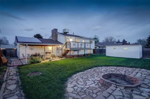 4581 S Braun Ct, Morrison, CO 80465 photo 8