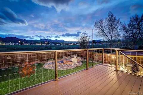 4581 S Braun Ct, Morrison, CO 80465 photo 12