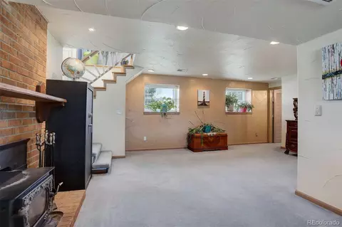 4581 S Braun Ct, Morrison, CO 80465 photo 30