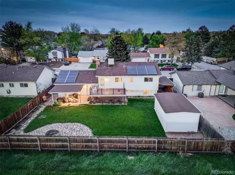 4581 S Braun Ct, Morrison, CO 80465 photo 3