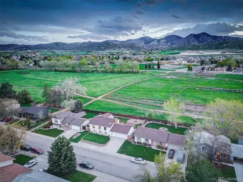 4581 S Braun Ct, Morrison, CO 80465 photo 47