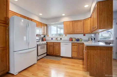 4581 S Braun Ct, Morrison, CO 80465 photo 20