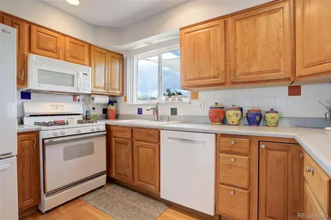 4581 S Braun Ct, Morrison, CO 80465 photo 21