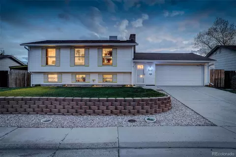 4581 S Braun Ct, Morrison, CO 80465 photo 10
