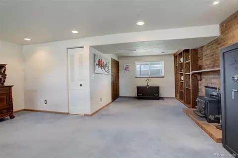 4581 S Braun Ct, Morrison, CO 80465 photo 22