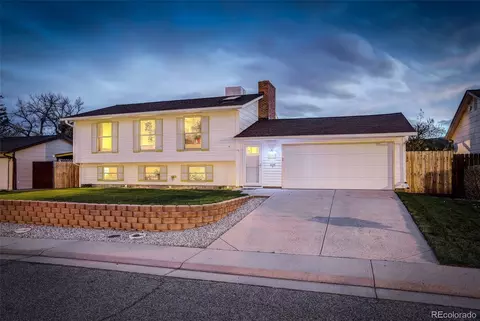 4581 S Braun Ct, Morrison, CO 80465 photo 14