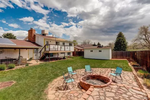 4581 S Braun Ct, Morrison, CO 80465 photo 41