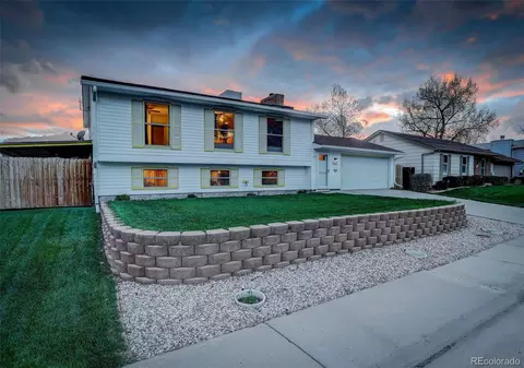 4581 S Braun Ct, Morrison, CO 80465 photo 7