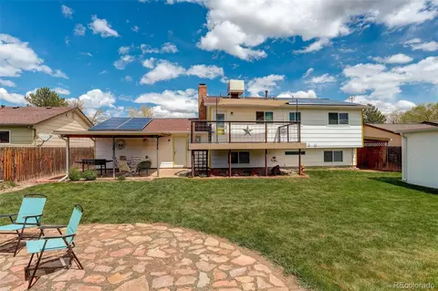 4581 S Braun Ct, Morrison, CO 80465 photo 42
