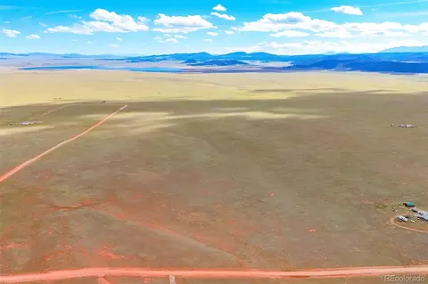 Bare Trail, Hartsel, CO 80449