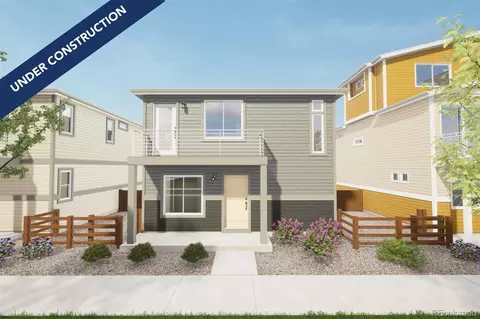 13488 E 103rd Pl, Commerce City, CO 80022