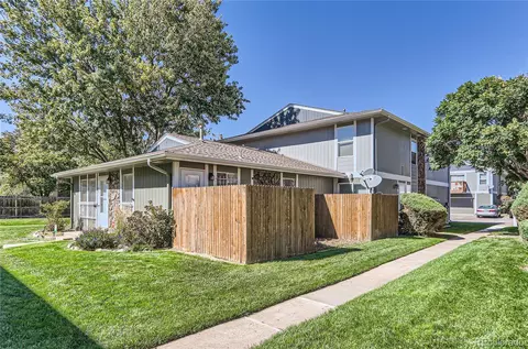 9901 Evans Ave #13A, Denver, CO 80247