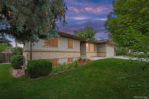 8095 E Mansfield Ave, Denver, CO 80237 photo 1