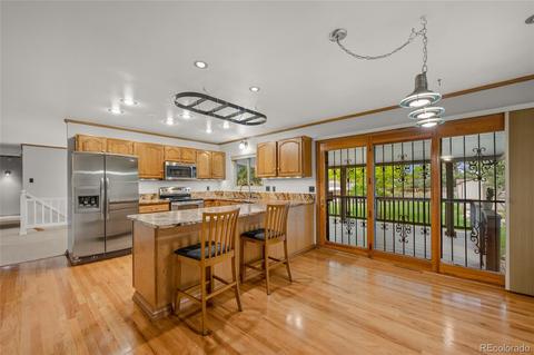 8095 E Mansfield Ave, Denver, CO 80237 photo 7