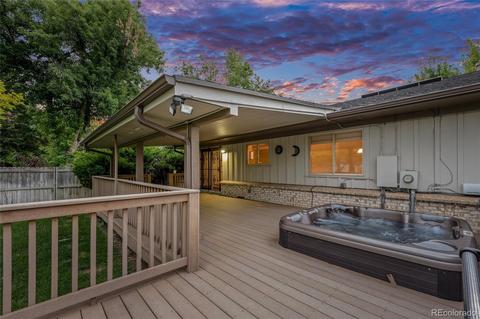 8095 E Mansfield Ave, Denver, CO 80237 photo 32