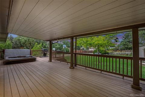 8095 E Mansfield Ave, Denver, CO 80237 photo 31