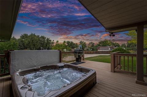 8095 E Mansfield Ave, Denver, CO 80237 photo 30