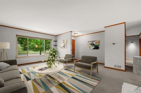 8095 E Mansfield Ave, Denver, CO 80237 photo 3