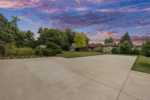 8095 E Mansfield Ave, Denver, CO 80237 photo 37