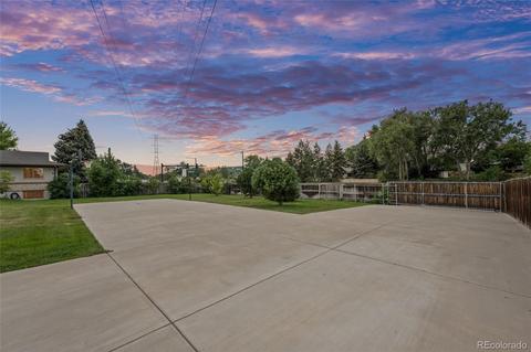 8095 E Mansfield Ave, Denver, CO 80237 photo 36