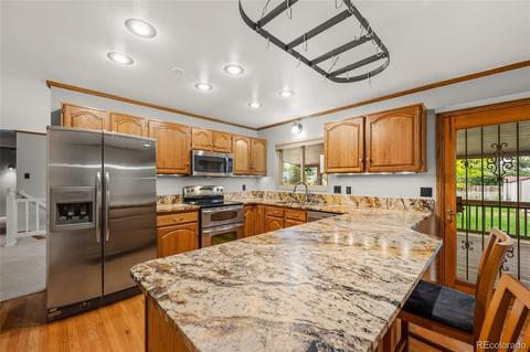 8095 E Mansfield Ave, Denver, CO 80237 photo 6