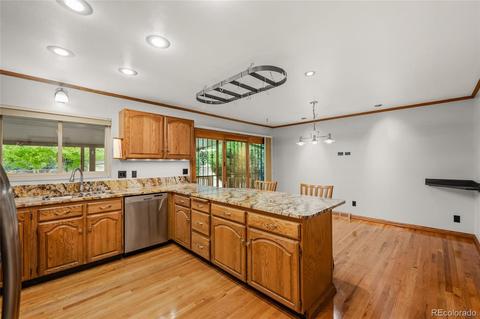 8095 E Mansfield Ave, Denver, CO 80237 photo 9