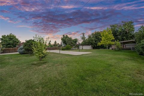 8095 E Mansfield Ave, Denver, CO 80237 photo 34