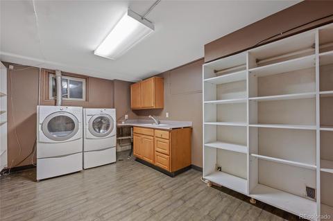 8095 E Mansfield Ave, Denver, CO 80237 photo 29