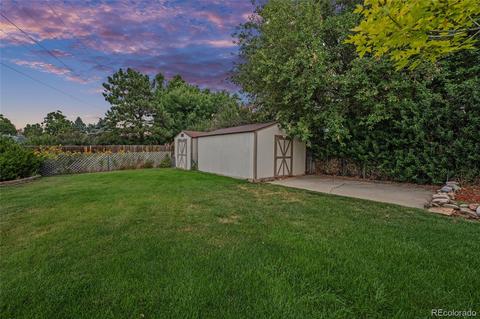 8095 E Mansfield Ave, Denver, CO 80237 photo 35