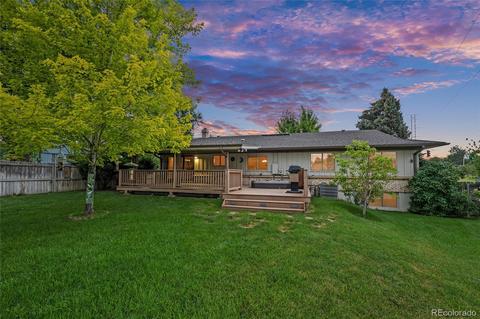 8095 E Mansfield Ave, Denver, CO 80237 photo 38