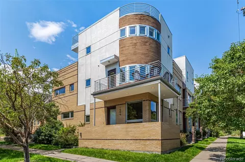 1699 Boulder St, Denver, CO 80211
