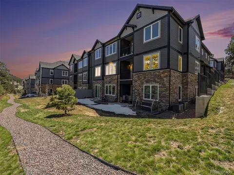 31191 Black Eagle Dr #201, Evergreen, CO 80439