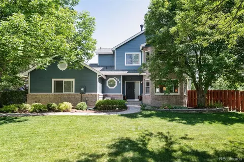 6820 Twin Lakes Rd, Boulder, CO 80301