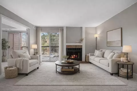 4899 S Dudley St #10H, Littleton, CO 80123