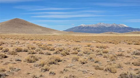 lot7 Ridge Dr, Blanca, CO 81123