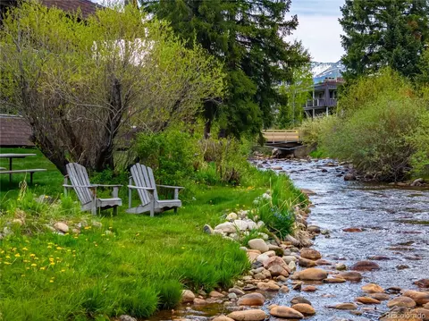 400 Hi Country Dr #15, Winter Park, CO 80482