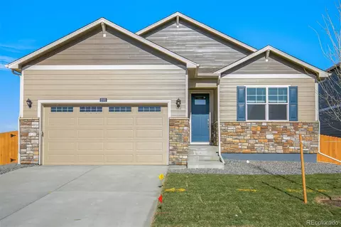 43085 Kawana Gulch St, Elizabeth, CO 80107