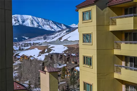 500 Gothic Rd #437, Mount Crested Butte, CO 81225 photo 16