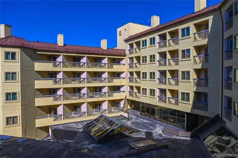 500 Gothic Rd #437, Mount Crested Butte, CO 81225 photo 15