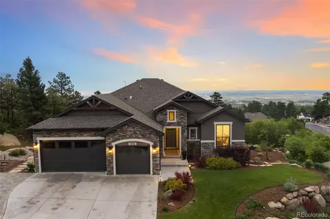 5374 Old Star Ranch Vw, Colorado Springs, CO 80906