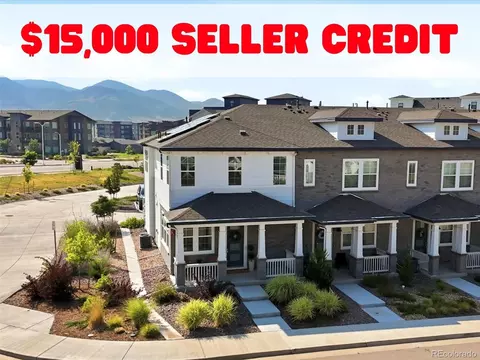 9719 Browns Peak Cir, Littleton, CO 80125