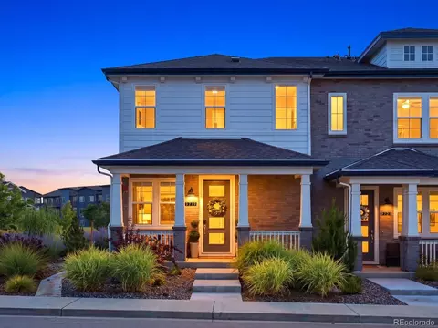 9719 Browns Peak Cir, Littleton, CO 80125