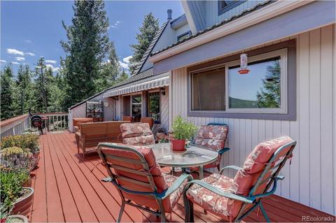 7846 Centaur Dr, Evergreen, CO 80439 photo 20