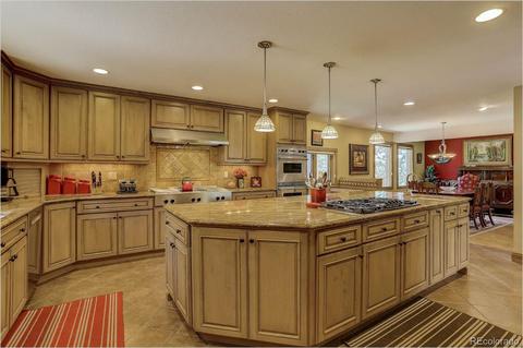7846 Centaur Dr, Evergreen, CO 80439 photo 7