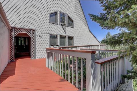 7846 Centaur Dr, Evergreen, CO 80439 photo 38