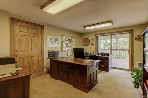 7846 Centaur Dr, Evergreen, CO 80439 photo 35