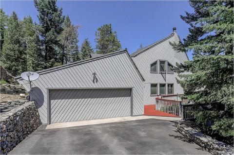 7846 Centaur Dr, Evergreen, CO 80439 photo 39