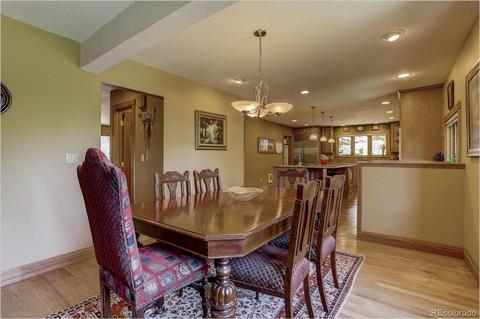 7846 Centaur Dr, Evergreen, CO 80439 photo 14