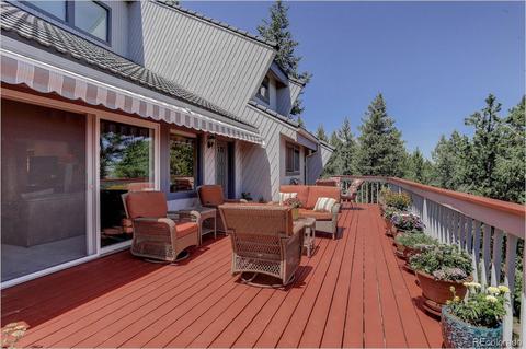 7846 Centaur Dr, Evergreen, CO 80439 photo 17