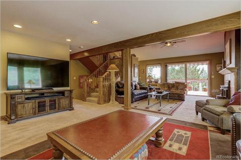 7846 Centaur Dr, Evergreen, CO 80439 photo 12